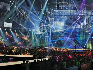 Eurovision 2014 – Afterparty