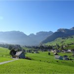 Genusswandern im Appenzellerland – Auf dem Hohen Kasten